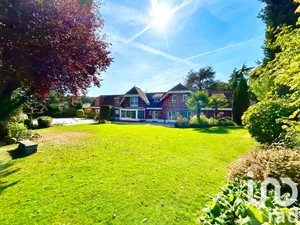 Maison à Saint-Fargeau-Ponthierry (77310)
