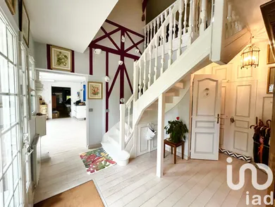 House at Saint-Fargeau-Ponthierry (77310)