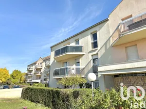 Appartement à Épinay-sur-Orge (91360)