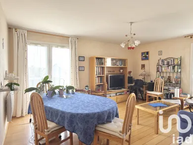 Apartment in Épinay-sur-Orge (91360)