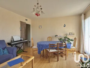 Appartement à Épinay-sur-Orge (91360)
