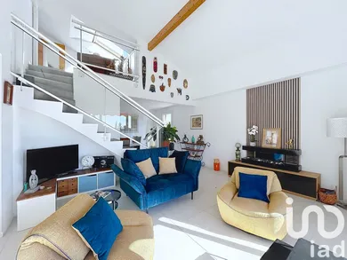 Appartement à Sainte-Maxime (83120)