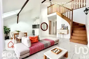 Appartement à Ozoir-la-Ferrière (77330)