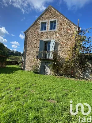 Park home at Sailly (71250)