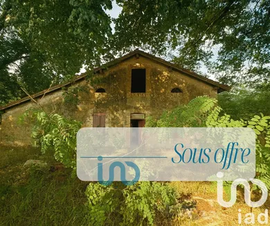 Maison traditionnelle à Mont-de-Marsan (40000)