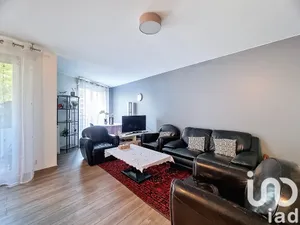 Appartement à Athis-Mons (91200)