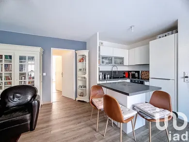 Apartment in Athis-Mons (91200)