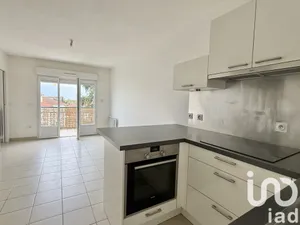 Apartment at Paray-Vieille-Poste (91550)