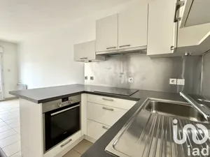 Apartment at Paray-Vieille-Poste (91550)