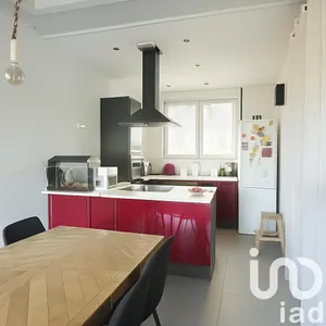 Maison à Bouffémont (95570)