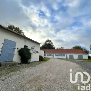 House at Preures (62650)