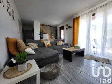 House in Châlons-en-Champagne (51000)