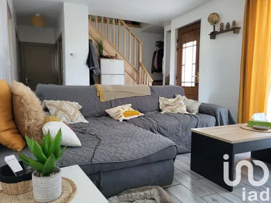 House in Châlons-en-Champagne (51000)