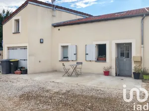 Townhouse at Servon (77170)