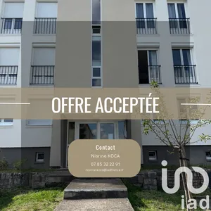 Appartement à Saint-Jean-de-Braye (45800)