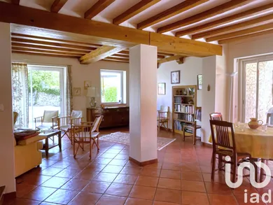 Maison à Briare (45250)