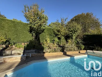 Traditional house in Ecully (69130)