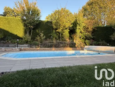 Traditional house in Ecully (69130)