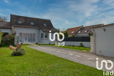 Maison à Torcy (77200)