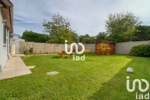 Maison à Torcy (77200)