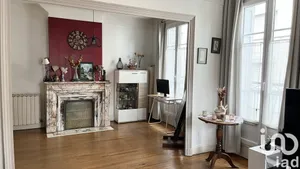 Appartement à Saint-Étienne (42000)