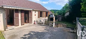 Traditional house at La Ferté-sous-Jouarre (77260)