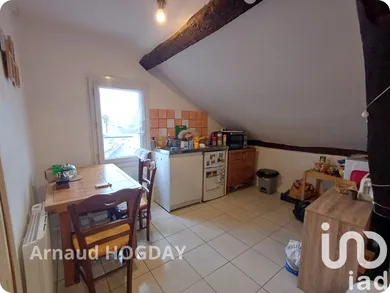 Apartment in Angers (49100)