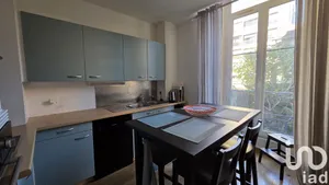 Apartment at Tarbes (65000)