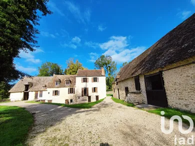 Mill in Gisors (27140)