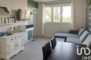 Apartment at Champigny sur Marne (94500)