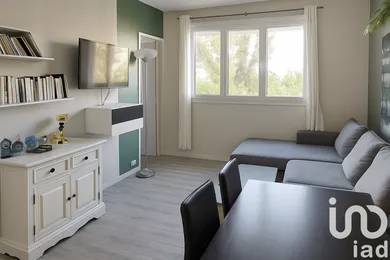 Appartement à Champigny sur Marne (94500)