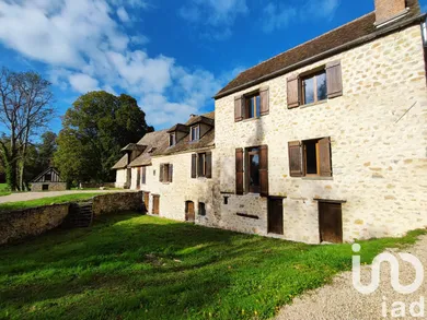 Mill in Gisors (27140)