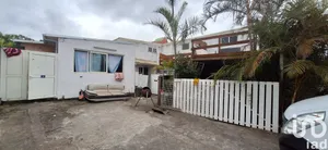 House at Le Tampon (97430)