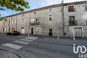Building in Lussas (07170)