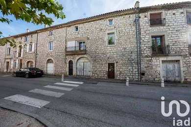 Building in Lussas (07170)