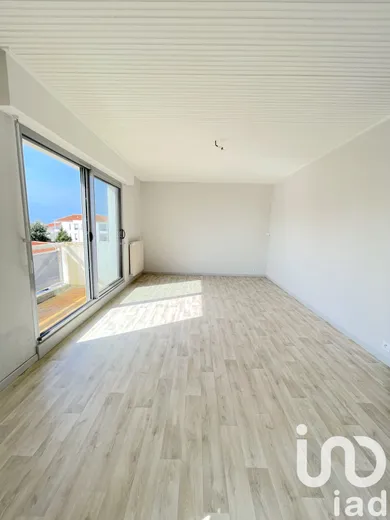Appartement à Les Sables-d'Olonne (85180)