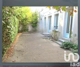 Building in Montereau-Fault-Yonne (77130)