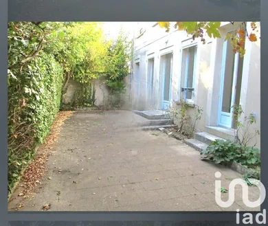 Immeuble à Montereau-Fault-Yonne (77130)