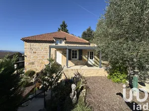 Maison de campagne à Colombier-le-Vieux (07410)