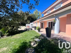 House at Orleix (65800)