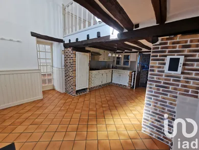 House in Solers (77111)