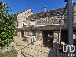 House at Solers (77111)