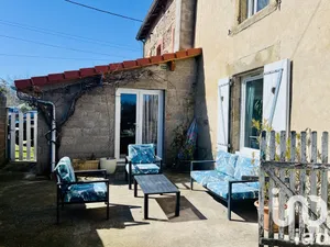 House at Orléat (63190)