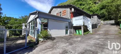 House at La Riviere (97421)