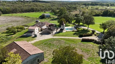 Maison à Puylaroque (82240)