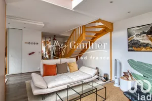 Duplex à Herblay-sur-Seine (95220)