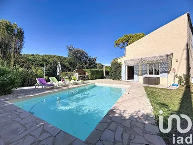 Maison à Opio (06650)