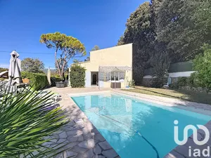 House at Opio (06650)