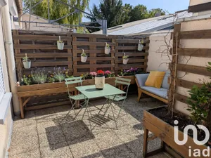 Appartement à Melun (77000)