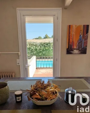 Maison à Les Billaux (33500)